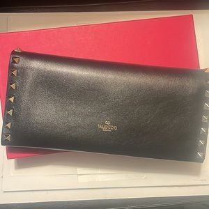 Valentino clutch